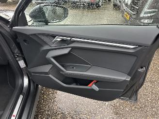 Audi A3 Sportback 30 TFSI Hybrid 122pk aut + f1 S-Edition - nap - 3x S-line - virtual - front + line assist - keyless entry + start picture 29