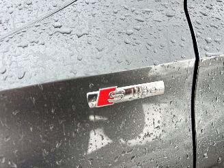 Audi A3 Sportback 30 TFSI Hybrid 122pk aut + f1 S-Edition - nap - 3x S-line - virtual - front + line assist - keyless entry + start picture 96