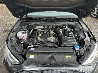 Audi A3 Sportback 30 TFSI Hybrid 122pk aut + f1 S-Edition - nap - 3x S-line - virtual - front + line assist - keyless entry + start picture 81