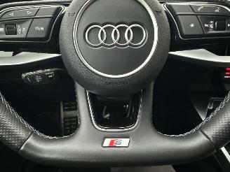 Audi A3 Sportback 30 TFSI Hybrid 122pk aut + f1 S-Edition - nap - 3x S-line - virtual - front + line assist - keyless entry + start picture 33