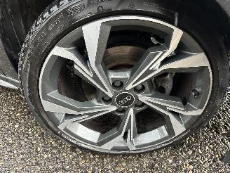 Audi A3 Sportback 30 TFSI Hybrid 122pk aut + f1 S-Edition - nap - 3x S-line - virtual - front + line assist - keyless entry + start picture 77