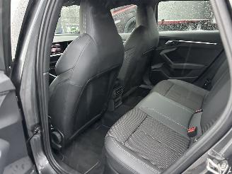 Audi A3 Sportback 30 TFSI Hybrid 122pk aut + f1 S-Edition - nap - 3x S-line - virtual - front + line assist - keyless entry + start picture 52