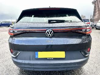 Volkswagen ID.4 Pro 77kWh 204pk aut - 92dkm nap - navi - cam - stuurverw - sfeerverl - keyless - front + line assist - standkachel picture 87