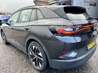Volkswagen ID.4 Pro 77kWh 204pk aut - 92dkm nap - navi - cam - stuurverw - sfeerverl - keyless - front + line assist - standkachel picture 6