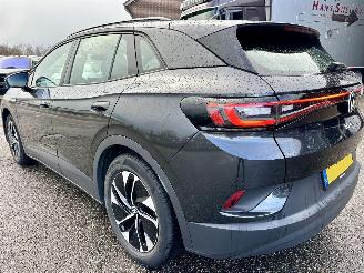 Volkswagen ID.4 Pro 77kWh 204pk aut - 92dkm nap - navi - cam - stuurverw - sfeerverl - keyless - front + line assist - standkachel picture 6