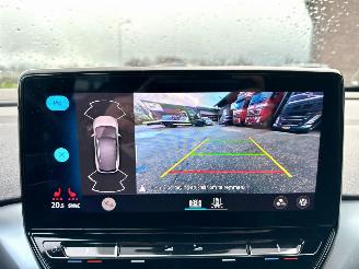 Volkswagen ID.4 Pro 77kWh 204pk aut - 92dkm nap - navi - cam - stuurverw - sfeerverl - keyless - front + line assist - standkachel picture 34