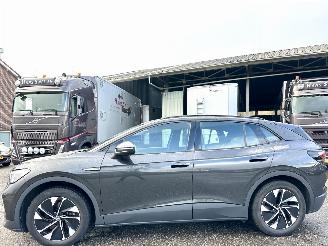 Damaged car Volkswagen ID.4 Pro 77kWh 2021/12