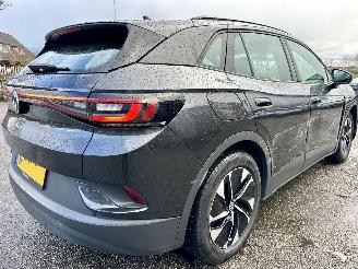 Volkswagen ID.4 Pro 77kWh 204pk aut - 92dkm nap - navi - cam - stuurverw - sfeerverl - keyless - front + line assist - standkachel picture 5