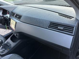 Seat Ibiza 1.0 TSI 95pk Style Business Intense - nap - navi - camera - front assist - pdc v+a - privacy glass - 1e eig - rijdbaar picture 51