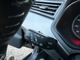 Seat Ibiza 1.0 TSI 95pk Style Business Intense - nap - navi - camera - front assist - pdc v+a - privacy glass - 1e eig - rijdbaar picture 32