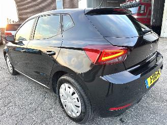 Seat Ibiza 1.0 TSI 95pk Style Business Intense - nap - navi - camera - front assist - pdc v+a - privacy glass - 1e eig - rijdbaar picture 7