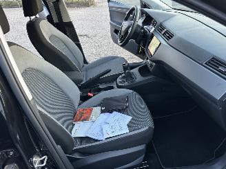 Seat Ibiza 1.0 TSI 95pk Style Business Intense - nap - navi - camera - front assist - pdc v+a - privacy glass - 1e eig - rijdbaar picture 53