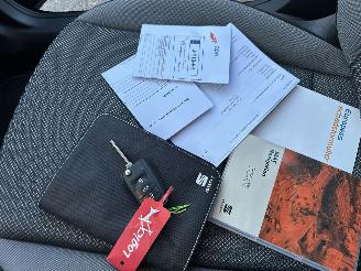 Seat Ibiza 1.0 TSI 95pk Style Business Intense - nap - navi - camera - front assist - pdc v+a - privacy glass - 1e eig - rijdbaar picture 35