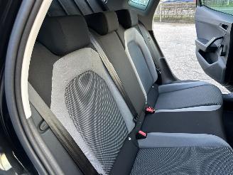 Seat Ibiza 1.0 TSI 95pk Style Business Intense - nap - navi - camera - front assist - pdc v+a - privacy glass - 1e eig - rijdbaar picture 58