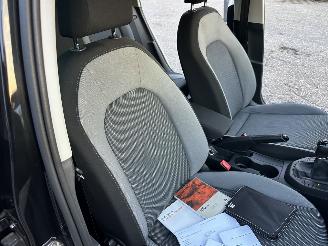 Seat Ibiza 1.0 TSI 95pk Style Business Intense - nap - navi - camera - front assist - pdc v+a - privacy glass - 1e eig - rijdbaar picture 55