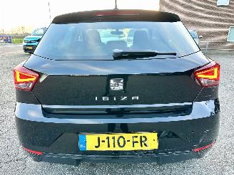 Seat Ibiza 1.0 TSI 95pk Style Business Intense - nap - navi - camera - front assist - pdc v+a - privacy glass - 1e eig - rijdbaar picture 6