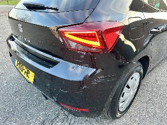 Seat Ibiza 1.0 TSI 95pk Style Business Intense - nap - navi - camera - front assist - pdc v+a - privacy glass - 1e eig - rijdbaar picture 84