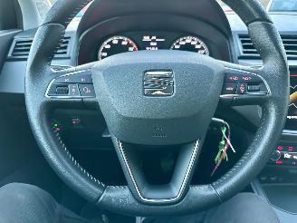 Seat Ibiza 1.0 TSI 95pk Style Business Intense - nap - navi - camera - front assist - pdc v+a - privacy glass - 1e eig - rijdbaar picture 27