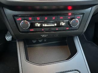 Seat Ibiza 1.0 TSI 95pk Style Business Intense - nap - navi - camera - front assist - pdc v+a - privacy glass - 1e eig - rijdbaar picture 19