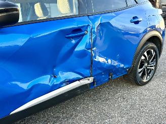 Peugeot 2008 1.2 Turbo 131pk 6-bak PureTech Allure - nap - navi - carplay - clima - cruise - pdc - line assist - trekh picture 14