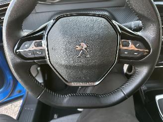 Peugeot 2008 1.2 Turbo 131pk 6-bak PureTech Allure - nap - navi - carplay - clima - cruise - pdc - line assist - trekh picture 46