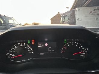 Peugeot 2008 1.2 Turbo 131pk 6-bak PureTech Allure - nap - navi - carplay - clima - cruise - pdc - line assist - trekh picture 22