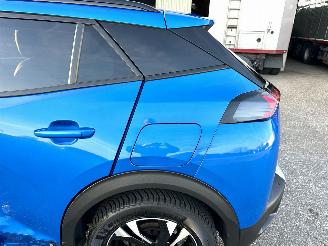 Peugeot 2008 1.2 Turbo 131pk 6-bak PureTech Allure - nap - navi - carplay - clima - cruise - pdc - line assist - trekh picture 103