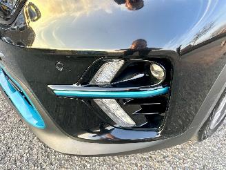 Kia e-Niro 64kWh 204pk aut + f1 DynamicPlusLine - nap - schuifdak elektr - keyless - front + line assist - stuur + stoelverw picture 101