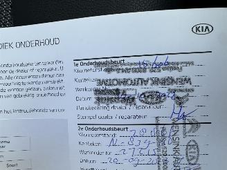 Kia e-Niro 64kWh 204pk aut + f1 DynamicPlusLine - nap - schuifdak elektr - keyless - front + line assist - stuur + stoelverw picture 58