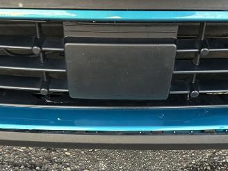 Kia e-Niro 64kWh 204pk aut + f1 DynamicPlusLine - nap - schuifdak elektr - keyless - front + line assist - stuur + stoelverw picture 91