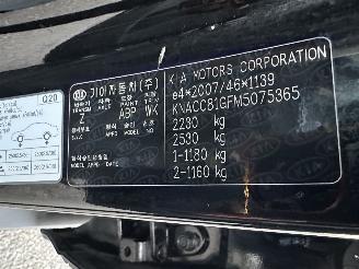 Kia e-Niro 64kWh 204pk aut + f1 DynamicPlusLine - nap - schuifdak elektr - keyless - front + line assist - stuur + stoelverw picture 47