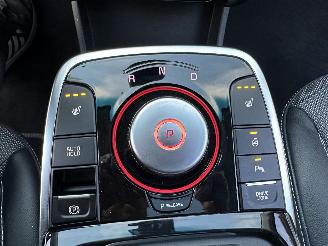 Kia e-Niro 64kWh 204pk aut + f1 DynamicPlusLine - nap - schuifdak elektr - keyless - front + line assist - stuur + stoelverw picture 44