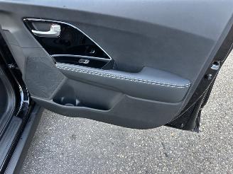 Kia e-Niro 64kWh 204pk aut + f1 DynamicPlusLine - nap - schuifdak elektr - keyless - front + line assist - stuur + stoelverw picture 52