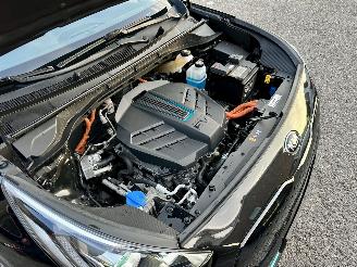 Kia e-Niro 64kWh 204pk aut + f1 DynamicPlusLine - nap - schuifdak elektr - keyless - front + line assist - stuur + stoelverw picture 13