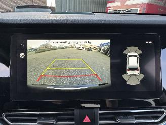 Kia e-Niro 64kWh 204pk aut + f1 DynamicPlusLine - nap - schuifdak elektr - keyless - front + line assist - stuur + stoelverw picture 20