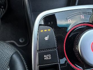 Kia e-Niro 64kWh 204pk aut + f1 DynamicPlusLine - nap - schuifdak elektr - keyless - front + line assist - stuur + stoelverw picture 43