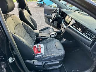 Kia e-Niro 64kWh 204pk aut + f1 DynamicPlusLine - nap - schuifdak elektr - keyless - front + line assist - stuur + stoelverw picture 59