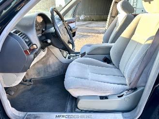 Mercedes S-klasse 500 5.0i 320pk aut classic - schuifdak - memory l+r - stoelverw - pdc - clima - taxatierapport 21.000 euro - youngitmer picture 67