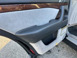 Mercedes S-klasse 500 5.0i 320pk aut classic - schuifdak - memory l+r - stoelverw - pdc - clima - taxatierapport 21.000 euro - youngitmer picture 72