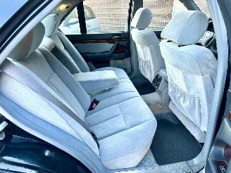 Mercedes S-klasse 500 5.0i 320pk aut classic - schuifdak - memory l+r - stoelverw - pdc - clima - taxatierapport 21.000 euro - youngitmer picture 48