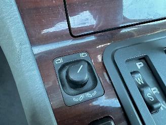 Mercedes S-klasse 500 5.0i 320pk aut classic - schuifdak - memory l+r - stoelverw - pdc - clima - taxatierapport 21.000 euro - youngitmer picture 57