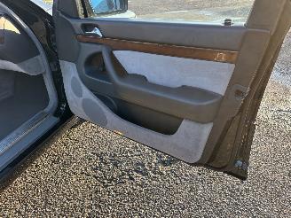 Mercedes S-klasse 500 5.0i 320pk aut classic - schuifdak - memory l+r - stoelverw - pdc - clima - taxatierapport 21.000 euro - youngitmer picture 66