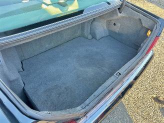 Mercedes S-klasse 500 5.0i 320pk aut classic - schuifdak - memory l+r - stoelverw - pdc - clima - taxatierapport 21.000 euro - youngitmer picture 81