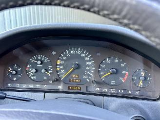 Mercedes S-klasse 500 5.0i 320pk aut classic - schuifdak - memory l+r - stoelverw - pdc - clima - taxatierapport 21.000 euro - youngitmer picture 52