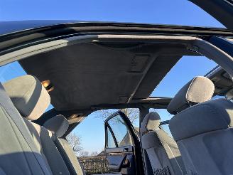 Mercedes S-klasse 500 5.0i 320pk aut classic - schuifdak - memory l+r - stoelverw - pdc - clima - taxatierapport 21.000 euro - youngitmer picture 76