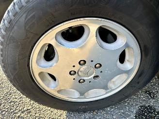 Mercedes S-klasse 500 5.0i 320pk aut classic - schuifdak - memory l+r - stoelverw - pdc - clima - taxatierapport 21.000 euro - youngitmer picture 94