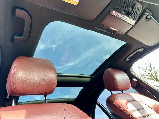 Mercedes C-klasse 250 AMG 211pk aut + F1 sedan - pano - hud - luchtvering - burmester - leer - front + line + side + stuur assist picture 139