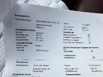 Mercedes C-klasse 250 AMG 211pk aut + F1 sedan - pano - hud - luchtvering - burmester - leer - front + line + side + stuur assist picture 89