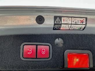 Mercedes C-klasse 250 AMG 211pk aut + F1 sedan - pano - hud - luchtvering - burmester - leer - front + line + side + stuur assist picture 43