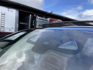 Mercedes C-klasse 250 AMG 211pk aut + F1 sedan - pano - hud - luchtvering - burmester - leer - front + line + side + stuur assist picture 133